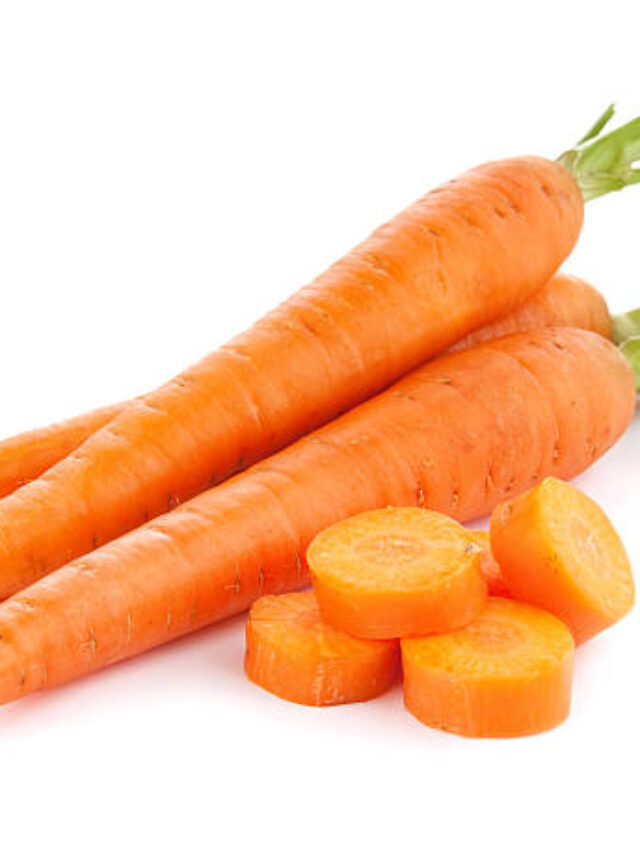 गाजर के फायदे और नुकसान : Health benefits of carrot in hindi