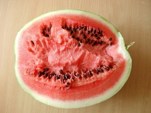 tarbuj watermelon benefits