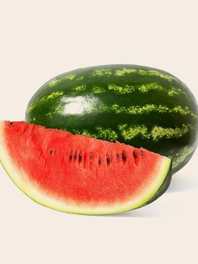 तरबूज खाने के अध्भुत फायदे : Watermelon benefits – Nirogi Health