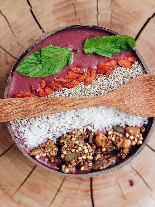 इम्युनिटी बढ़ाने वाले 9 बेस्ट सुपरफूड