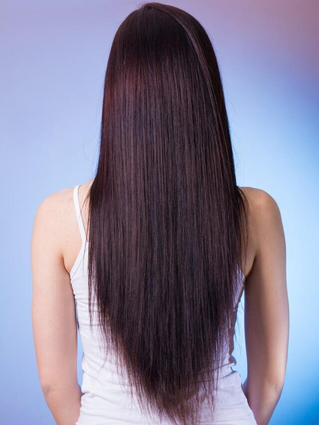 बालों को तेजी से घना लंबा और मजबूत बनाने के घरेलू उपाय