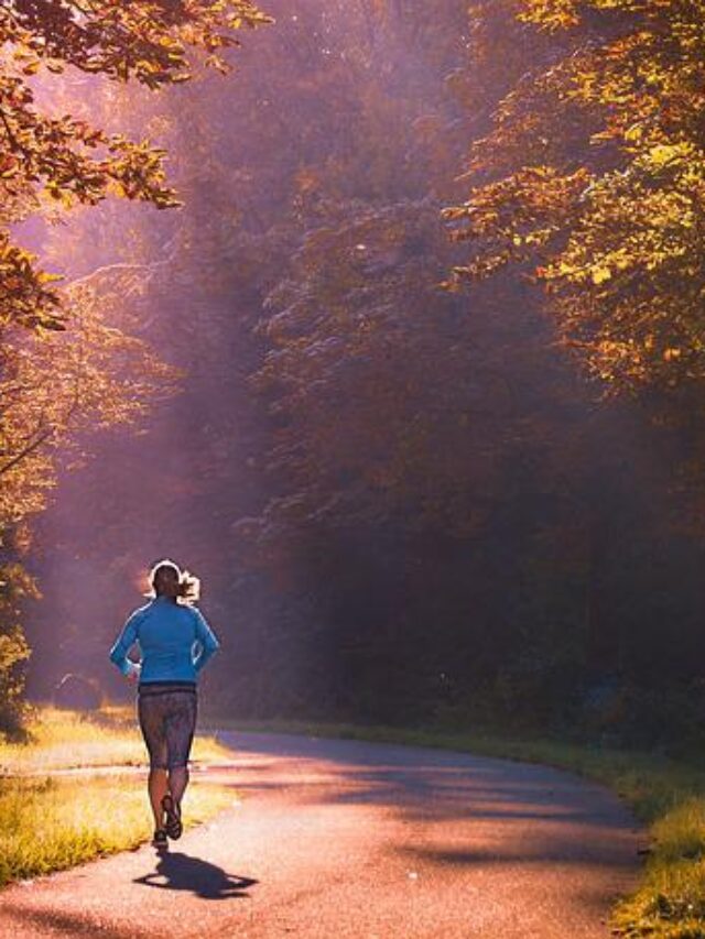 जानिए रोज सुबह सैर करने के फायदे