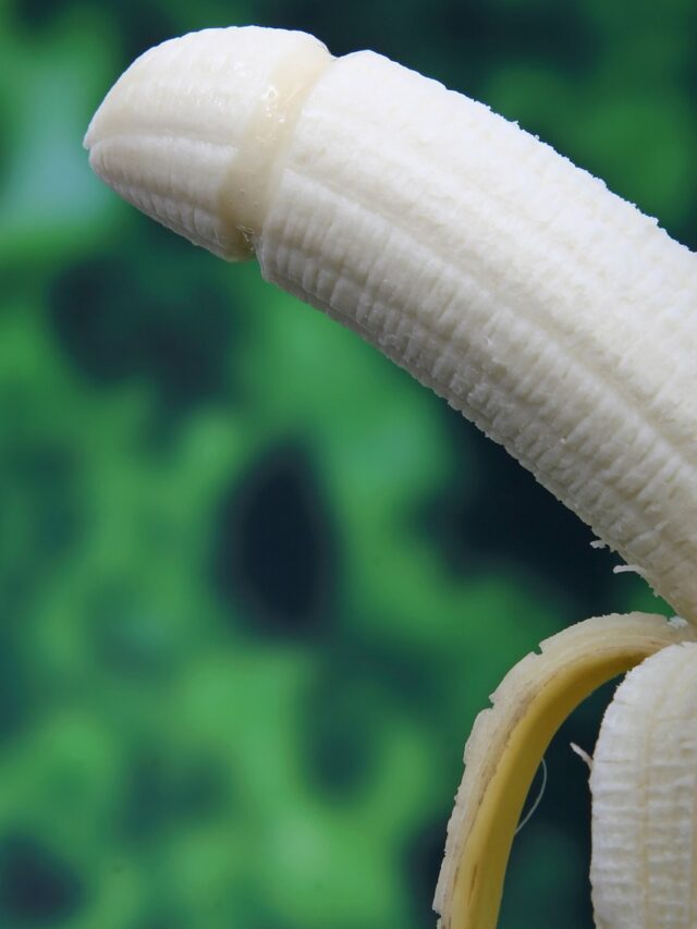 banana benefits