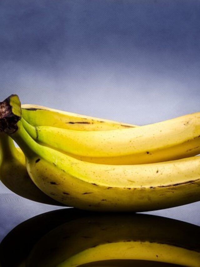 Kela ke fayde aur upyog