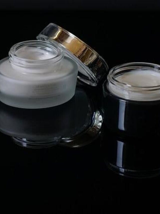 best cream for dark circles