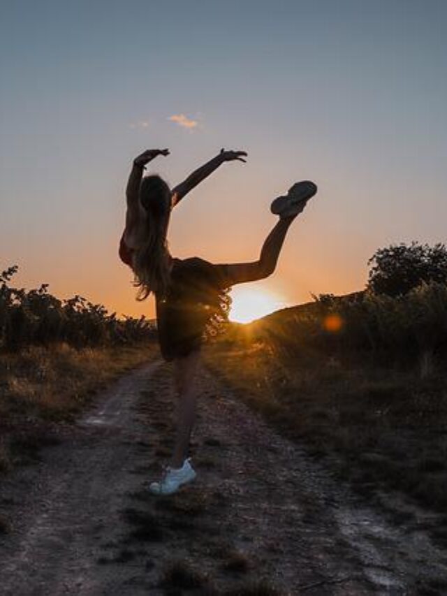 how to increase stamina