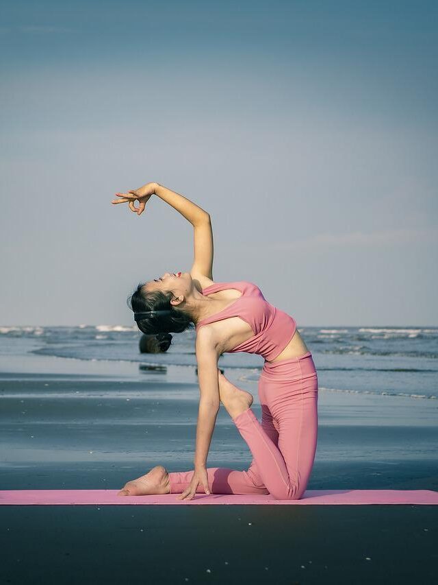 रोज एक्सरसाइज करने के फायदे