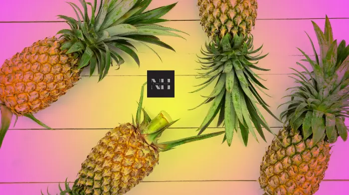 ananas pineapple ke fayde
