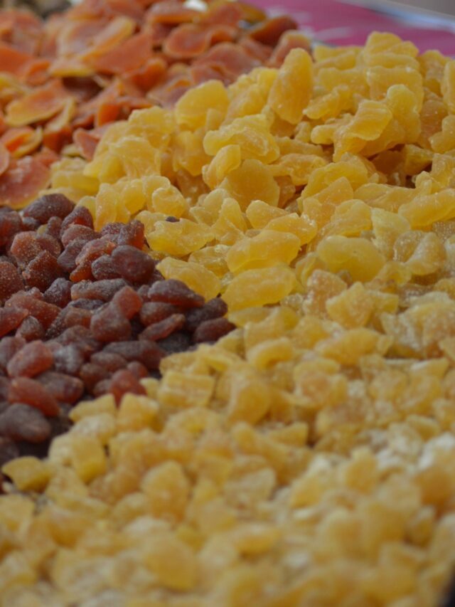 ड्राईफ्रूटस खाने के हैरान करने वाले फायदे