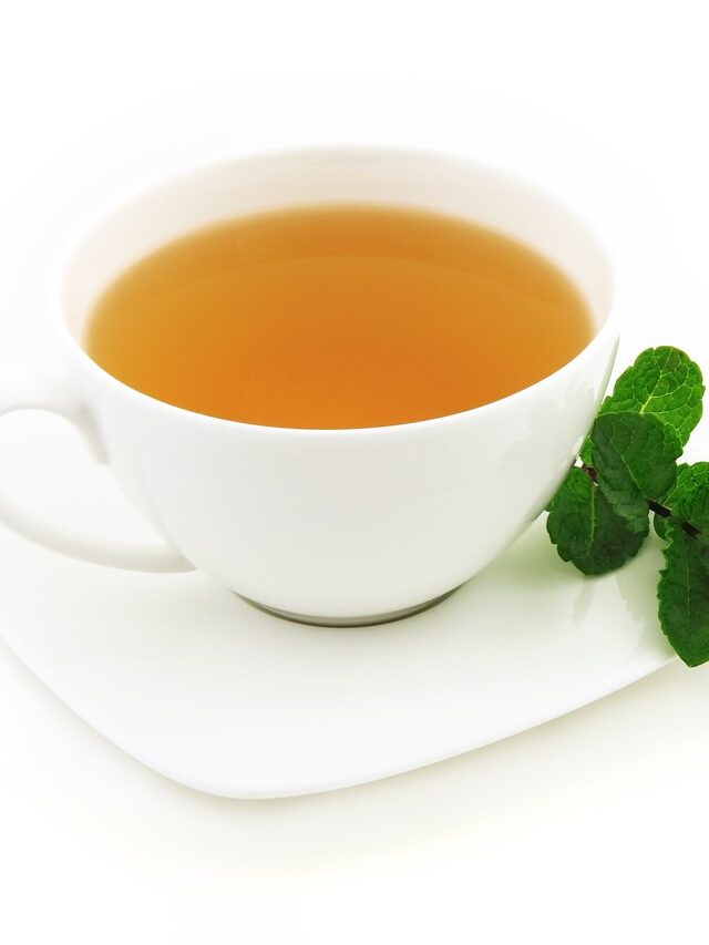 benefit of ajwain water