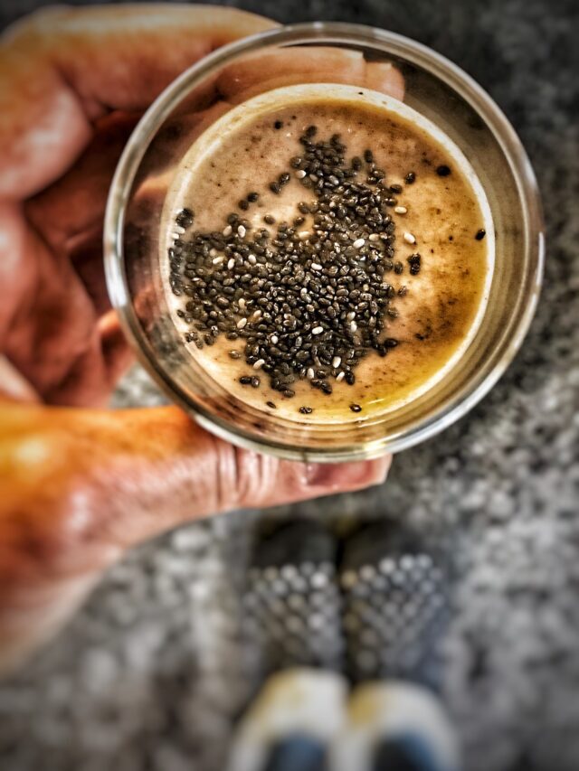 चिया बीज खाने के फायदे