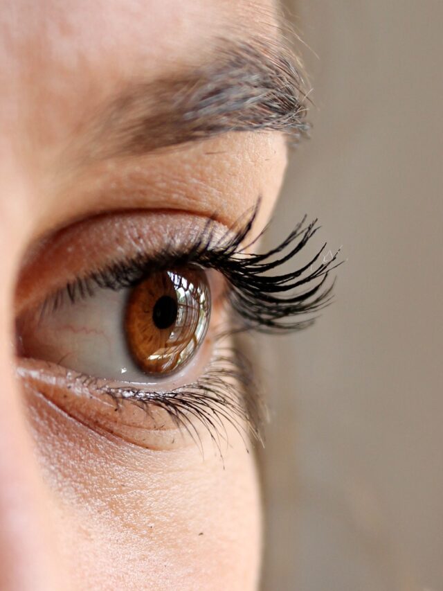 Eye care tips