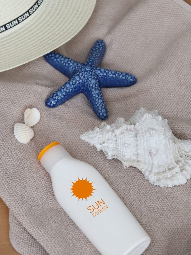body lotion for summer