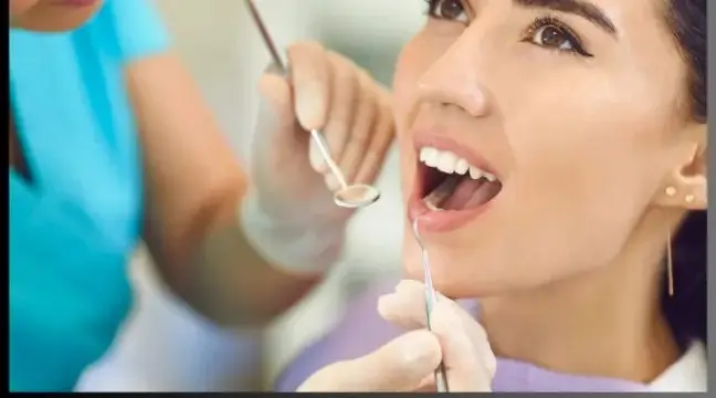 oral health care in hindi