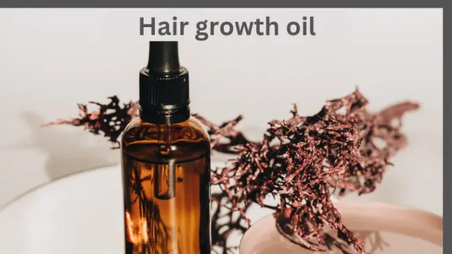  best oil for hair growth and hair fall in hindi