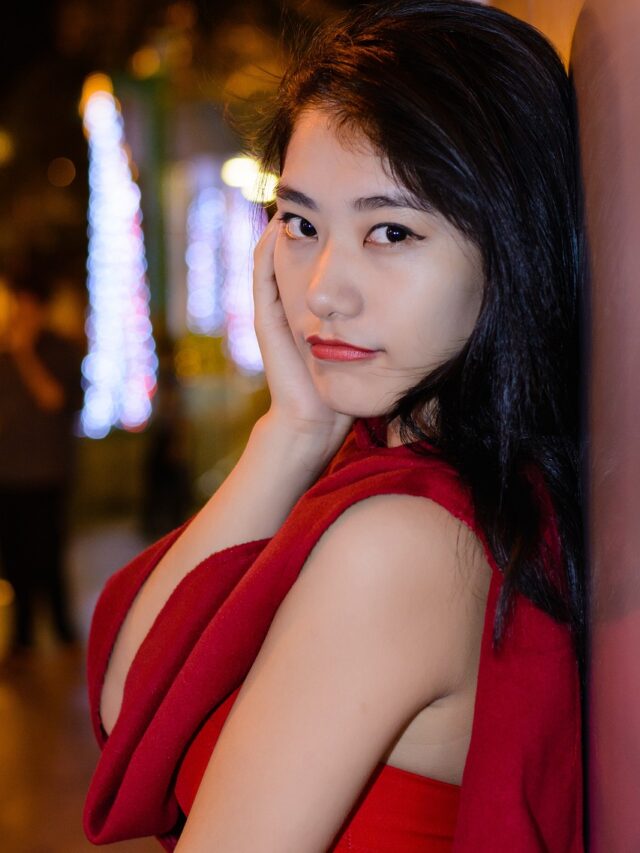 Korean beauty tips