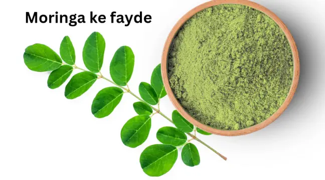 moringa benefits and side effects in hindi