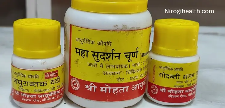 टाइफाइड का आयुर्वेदिक इलाज|Typhoid treatment at home| in hindi